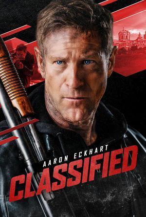 Classified Poster Classified 2024