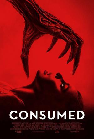 Consumed Poster Consumed 2024