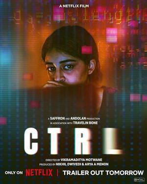 Ctrl 2024 Netflix