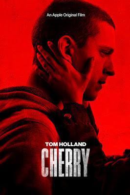 Cherry Poster Cherry 2021