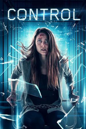Control Poster Control 2022