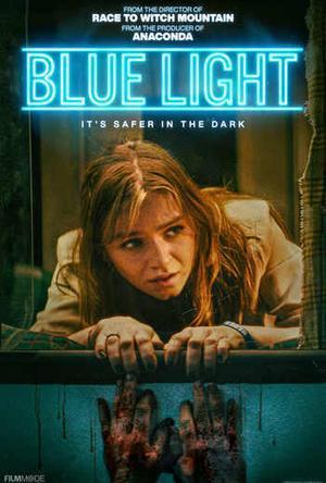 Don’T Turn Out The Lights Poster Don’T Turn Out The Lights 2023