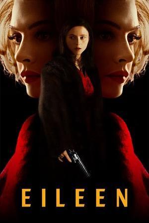Eileen Poster Eileen 2023