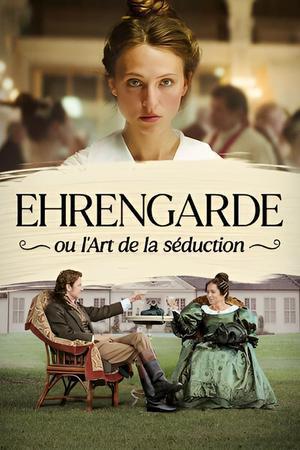 Ehrengard: Art Of Seduction Poster Ehrengard: Art Of Seduction 2023 Netflix