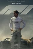 F1 THE MOVIE thumbnail poster