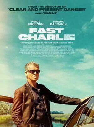 Fast Charlie 2023 