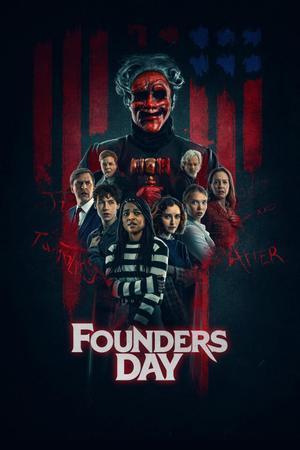 Founders Day Poster Founders Day 2023