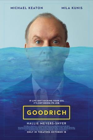 Goodrich Poster Goodrich 2024
