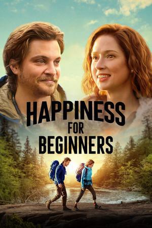 Happiness For Beginners Poster Happiness For Beginners 2023 Netflix