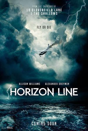 Horizon Line Poster Horizon Line 2021