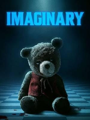 Imaginary Poster Imaginary 2024