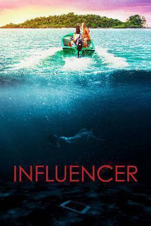 Influencer Poster Influencer 2022
