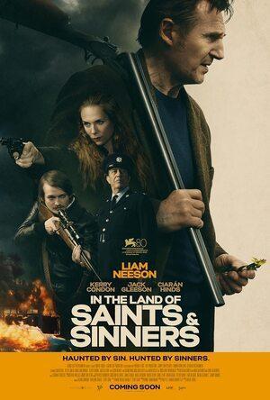 In The Land Of Saints And Sinners 2023 