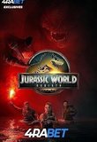 JURASSIC WORLD: REBIRTH thumbnail poster