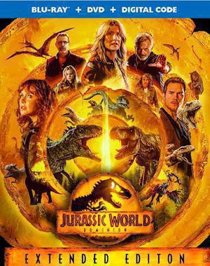 Jurassic World: Dominion Poster Jurassic World: Dominion 2022
