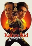 KARATE KID: LEGENDS thumbnail poster