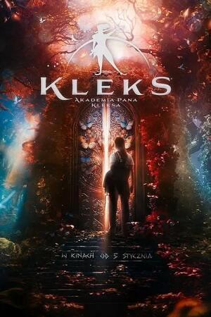 Kleks Academy Poster Kleks Academy 2024 Netflix
