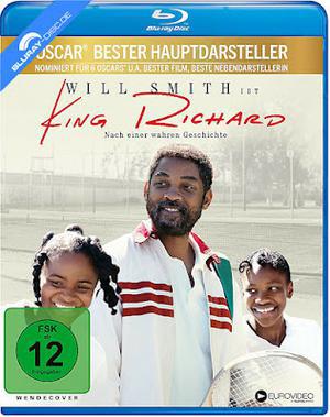 King Richard 2021