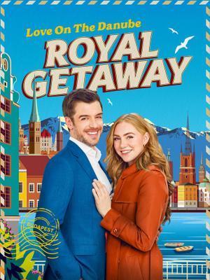 Love On The Danube Royal Getaway Poster Love On The Danube Royal Getaway 2024