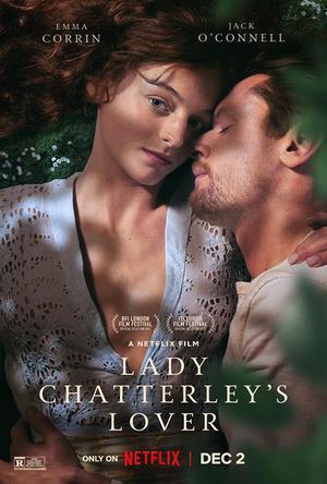 Lady Chatterley's Lover 2022 Netflix