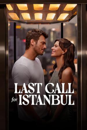 Last Call For Istanbul 2023