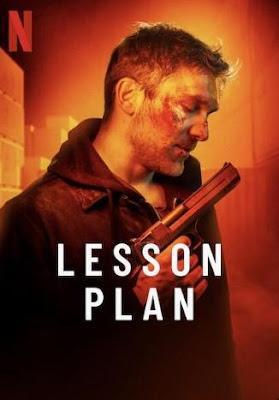 Lesson Plan 2022 Netflix