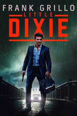 Little Dixie Poster Little Dixie 2023