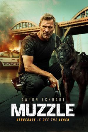 Muzzle Poster Muzzle 2023