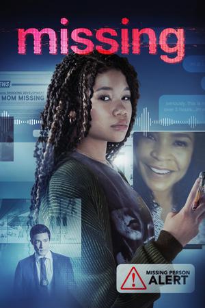 Missing Poster Missing 2023