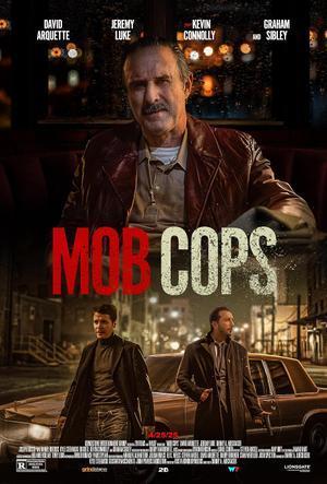 Mop Cops 2025