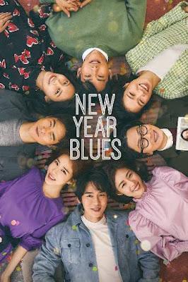New Year Blues 2021