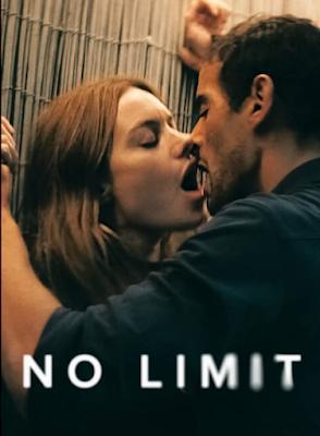No Limit Poster No Limit 2022