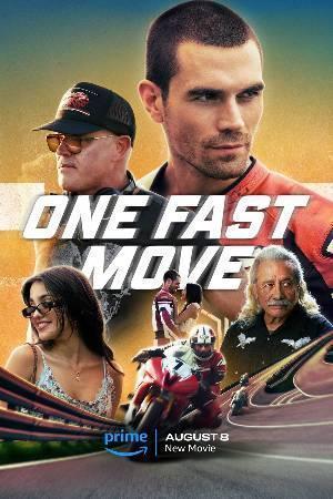 One Fast Move 2024 Amazon Prime