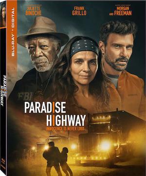 Paradise Highway 2022 