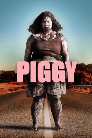 Piggy Poster Piggy 2022