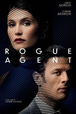 Rogue Agent 2022 
