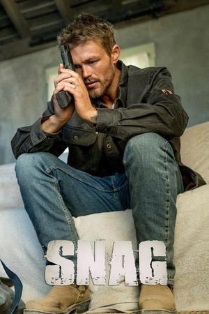 Snag Poster Snag 2023