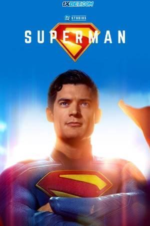 Superman 2025