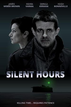 Silent Hours Poster Silent Hours 2021
