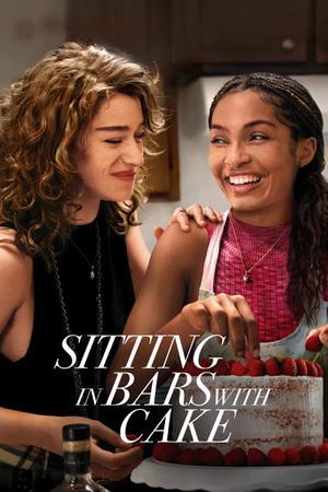 Sitting In Bars With Cake 2023 Amazon Prime