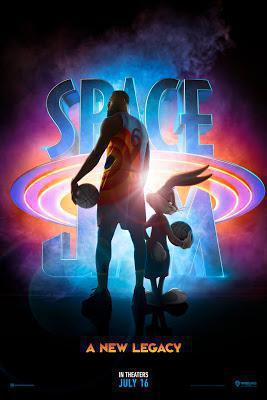 Space Jam: A New Legacy 2021