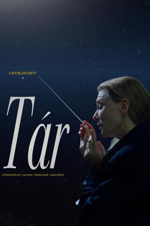 Tar Poster Tar 2022