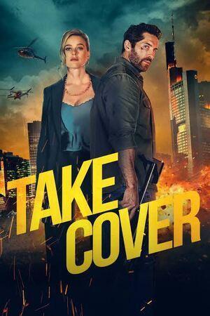 Take Cover Poster Take Cover 2024