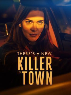 Theres A New Killer In Town 2024 