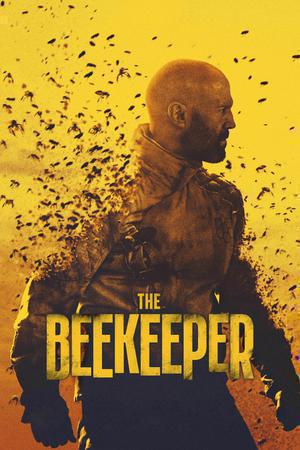 The Beekeeper Poster The Beekeeper 2024