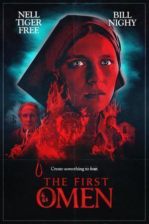 The First Omen 2024 