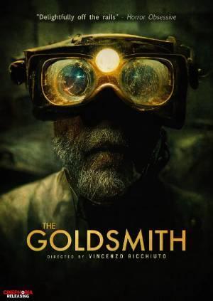 The Goldsmith 2022