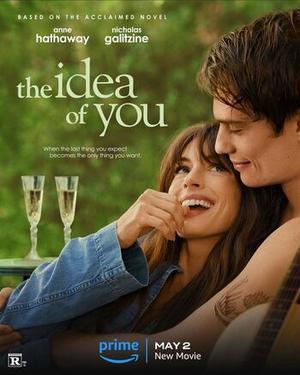 The Idea Of You 2024 Amazon Prime