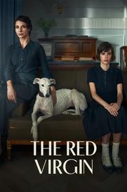 The Red Virgin Poster The Red Virgin 2024