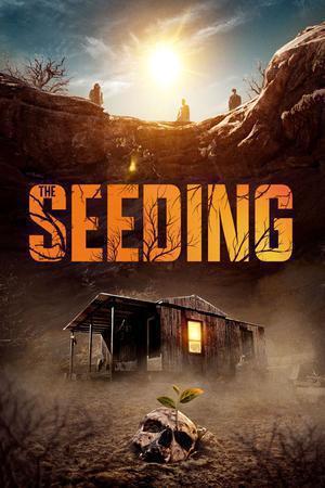 The Seeding Poster The Seeding 2024